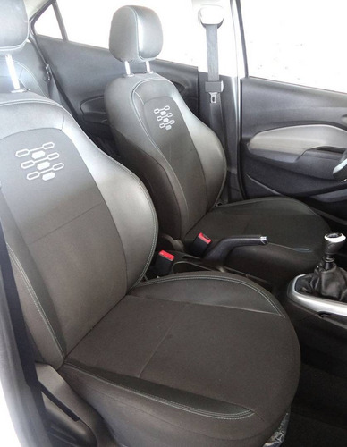 Chevrolet Onix 1.0 Mpfi Lt 8v Flex 4p Manual