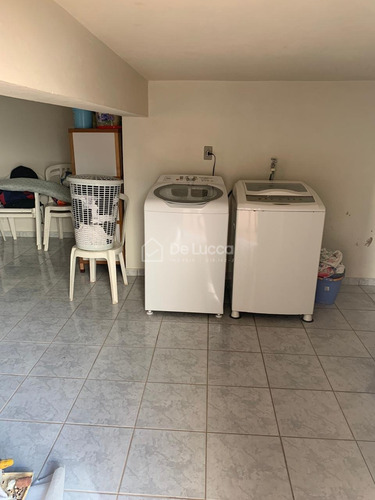 Imagem 25 de 25 de Casa À Venda Em Parque Via Norte - Ca007381