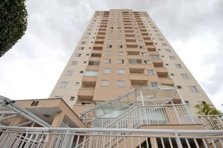 Imagem 13 de 26 de Apto No Tatuapé Com 2 Dorms, 1 Vaga, 58m², Lazer - Ap14030
