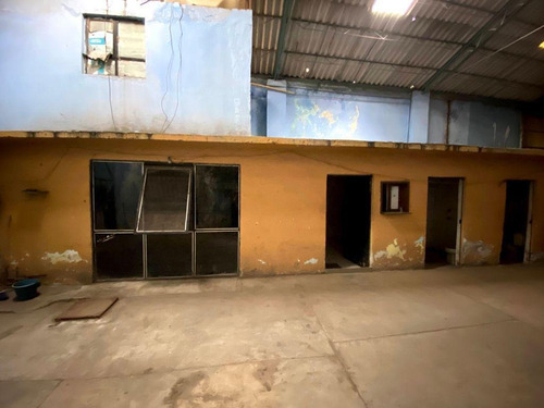 Imagen 4 de 17 de Bodega En Venta Cerca De Ermita Iztapalapa