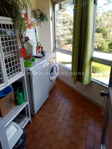 Apartamento En Venta Y Aqluiler, Roosevelt, Punta Del Este, 3 Dormitorios.- Ref: 1536