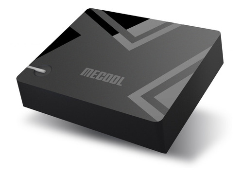 Mecool K5 Android Tv Box Dvb-t2/s2 Decodificador Android 9.0