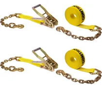 Comprar Control De Carga De Ee. Uu., Correas De Trinquete Con Extens