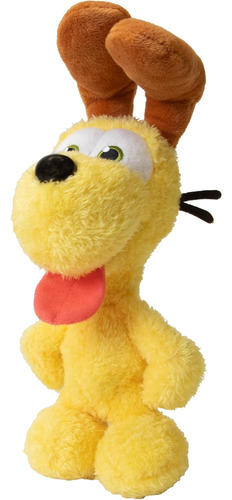 Peluche Clasico De Odie 8 | Adorable Detalle De Personaje |