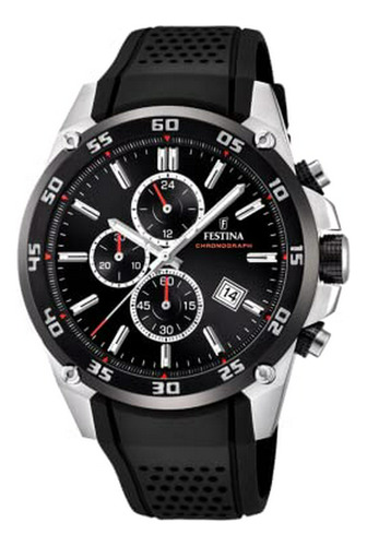 Reloj De Cuarzo Para Hombre Festina 'the Originals Collectio