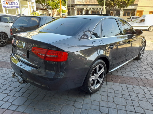 Audi A4 1.8 Tfsi Sport Cuero Multitronic 2012