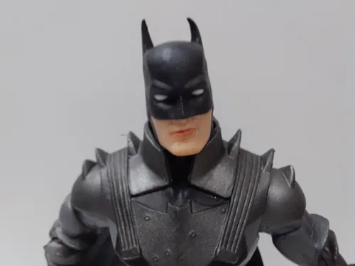 Batman Bruce Wayne - Earth 2 - The New 52 - Dc Comics (Usado)