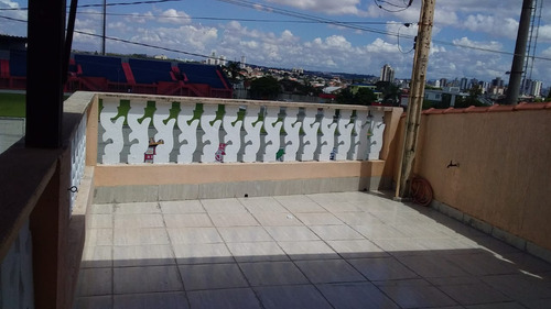 Imagem 2 de 10 de Sobrado À Venda - Jardim Colorado - Suzano/sp
