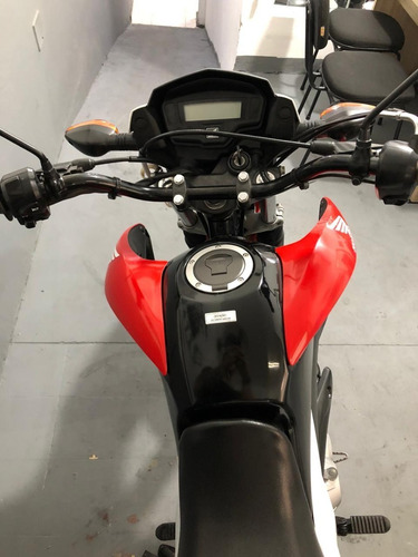 Bros 160