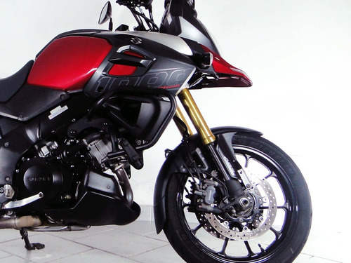 Suzuki V-strom 1000a 2017