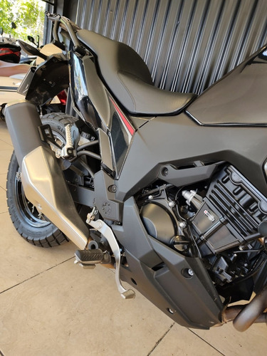 Imagen 19 de 19 de Kawasaki Versys 300 (no Honda Xre300 Ktm Duke Adventure 390)
