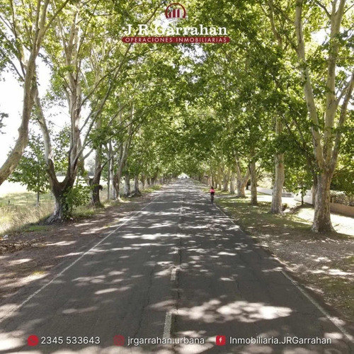Imagen 6 de 10 de Casa Quinta En Saladillo - Vendemos
