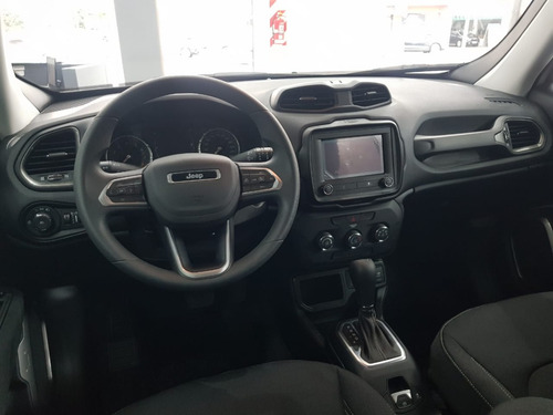 Jeep Renegade 1.8 Sport At6