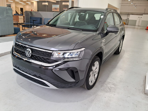 Volkswagen Taos 1.4 250 Tsi Comfortline