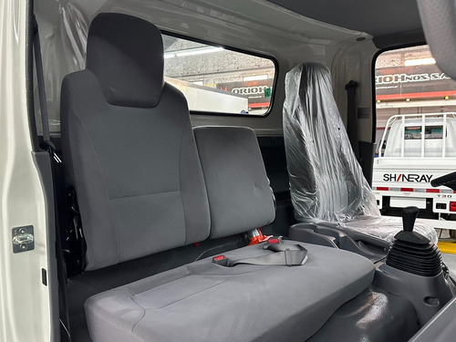 Isuzu Npr75 5.2cc 190cv C/s Chasis Largo 0km My2025