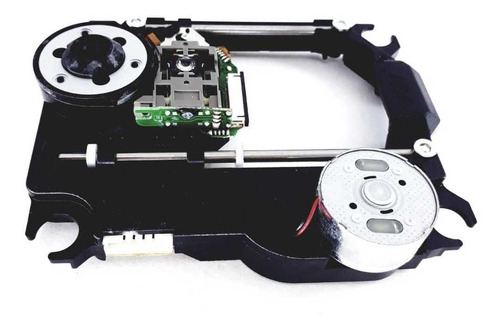 Unidade Ótica Sf-hd850 Toshiba Sd9070 E Outros Sanyo Novo