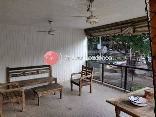 Imagem 1 de 15 de Apartamento-à Venda-barra Da Tijuca-rio De Janeiro - 300655