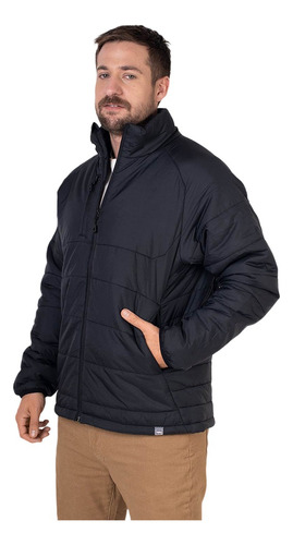 Chaqueta Nanotech Lightweight Dwr Lenga Hombre