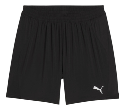 Short Puma Hombre Run Fav Velocity Woven 2in1 Negro Running