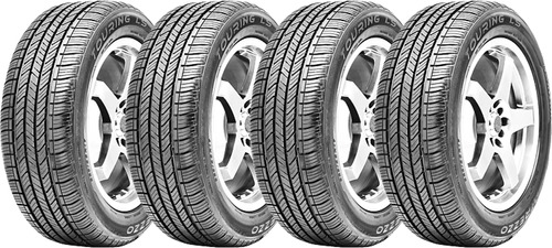 Kit de 4 llantas Sailun Atrezzo Touring LS P 225/60R17 99 T