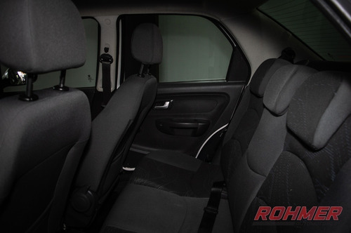 Fiat Siena 1.4 El Pack Attractive 115 Hp 2016