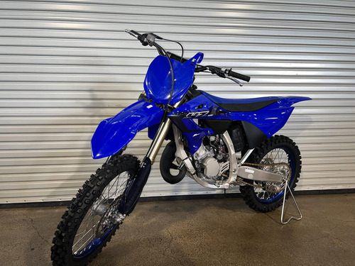 Yamaha Yz 125 2023 0km 2t No Ktm Sx Tc Cr Stock Rider Pro 