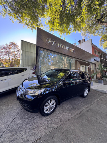 Honda CR-V 2.4 Lx 2wd 185cv At