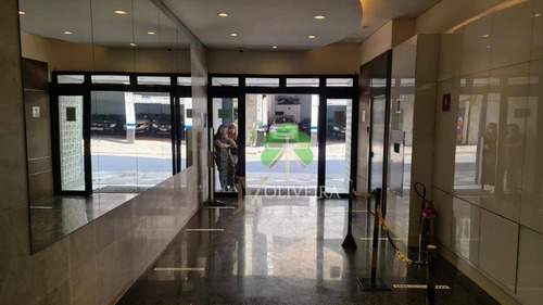 Imagem 3 de 21 de Andar Corporativo Para Alugar, 840 M² Por R$ 25.216,50/mês - República - São Paulo/sp - Ac0017