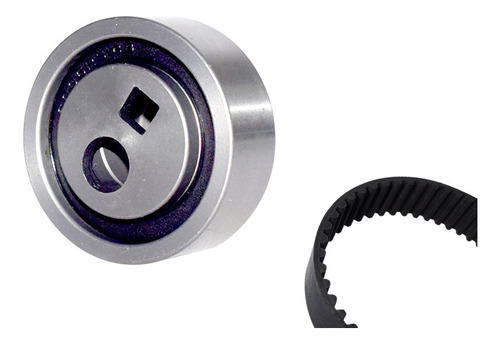 Kit Distribucion Banda 206 L4 1.4l 99 08 K-nadian 8623298