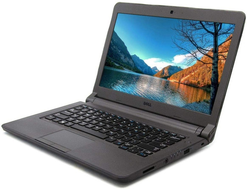Laptop Dell Latitude 3340 Core I5 4ta/8gb Ram/120gb Ssd