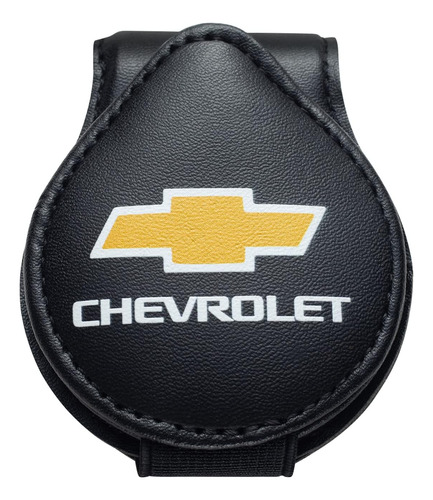 Clip De Soporte Para Lentes De Sol Para Chevrolet Car Sun Vi