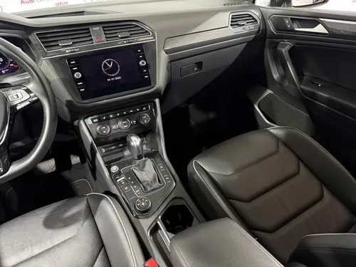 Volkswagen Tiguan 2.0 Highline At