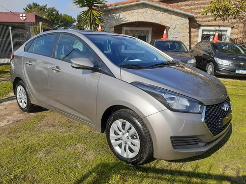 Hyundai Hb20 S 1.6 Confort Plus Descuenta Iva.