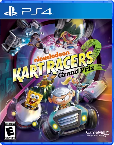 Mario kart sale for the ps4