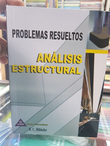 Problemas Resueltos De Analisis Estructural  Hibbeler