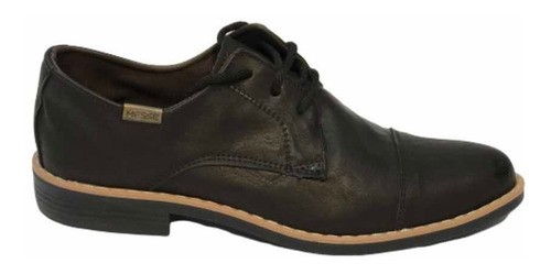 Zapato Hombre De Vestir Hesse