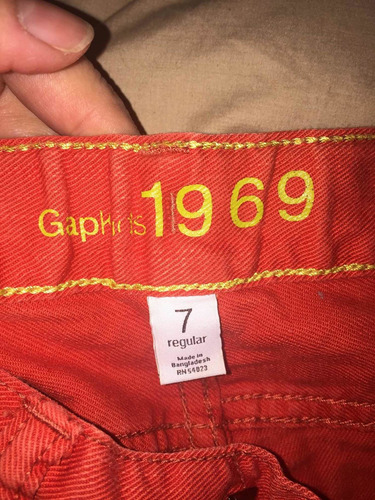 Jeans Gap Kids Niños