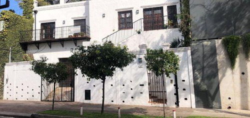 Casa En Beccar En Barranca, De 3 Dormitorios