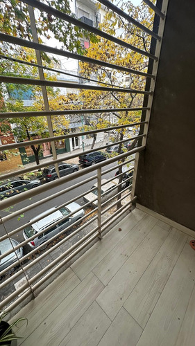 Departamento En Alquiler En Belgrano R, Capital Federal, Buenos Aires