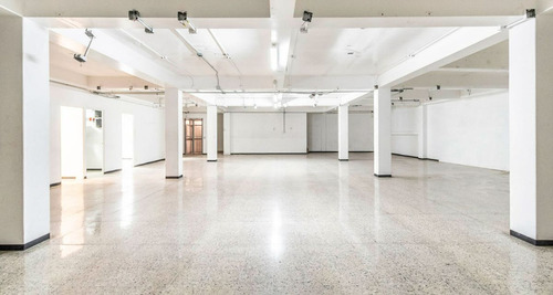 Local En Calzada México Tacuba 1370 M2