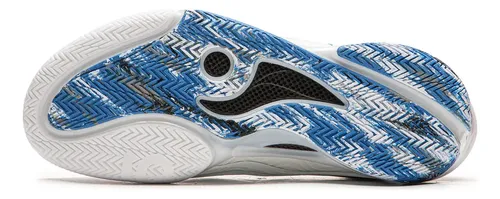 Tênis De Basquete Masculinos Li-ning Wade 808 Iii Ultra V2 | Frete