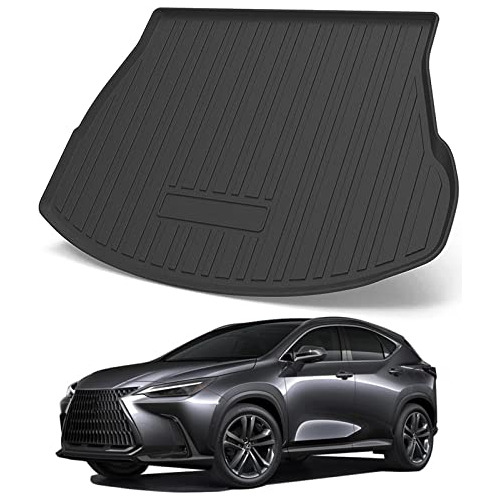 Forro Para Maletero Lexus Nx & Nx Hybrid 2022 2023