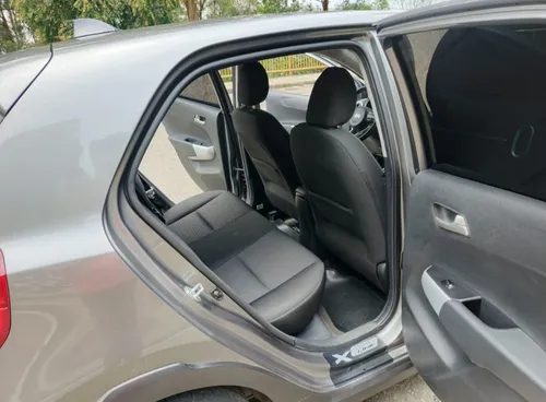 Kia Picanto 1.2 X-line
