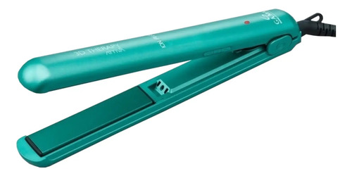 Planchita de pelo GA.MA Italy 3D Therapy CP9 Attiva verde 110V/240V |  MercadoLibre