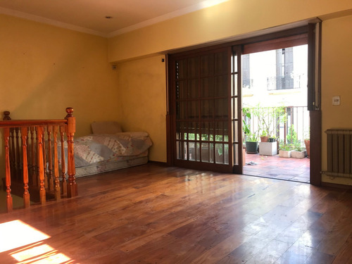 Imagen 21 de 25 de Casa En Lote Propio, Pb + 2 Pisos - Chalet Cochera