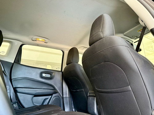 Jeep Compass 2.4 Sport