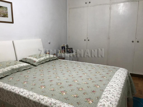 Imagem 9 de 15 de Casa - Alto Da Lapa - Ref: 131528 - V-131528