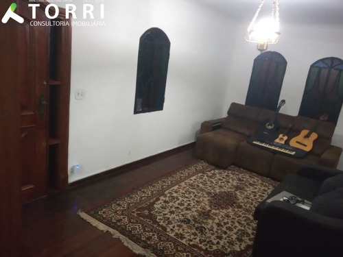 Imagem 18 de 18 de Sobrado A Venda No Bairro Vila Pirajussara Em São Paulo/sp - Sb00152 - 68303286