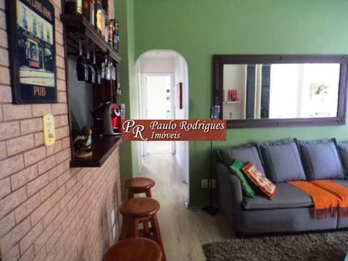 Imagem 3 de 30 de (código:50025) Apto3 Dorms, Flamengo - R$ 890.000,00 - V50025