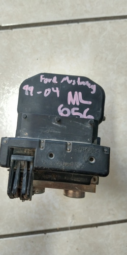 Módulo Abs Ford Mustang 1999-04 5l34-2c346-ab Ml656 (Usado)